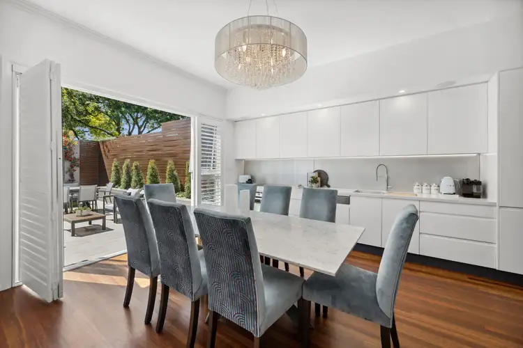 Third view of Homely house listing, 213 Lawrence Street, Alexandria NSW 2015