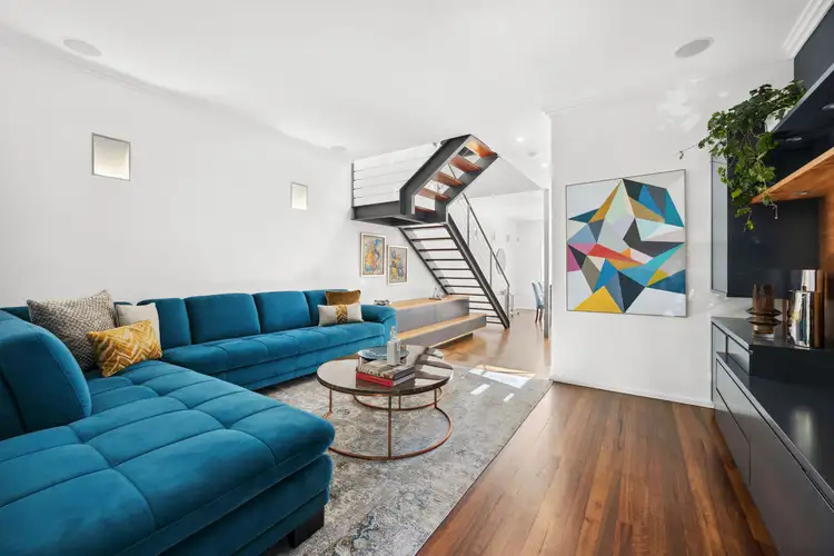 Fourth view of Homely house listing, 213 Lawrence Street, Alexandria NSW 2015