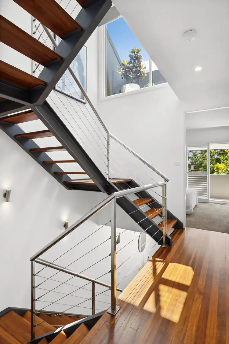 Fifth view of Homely house listing, 213 Lawrence Street, Alexandria NSW 2015
