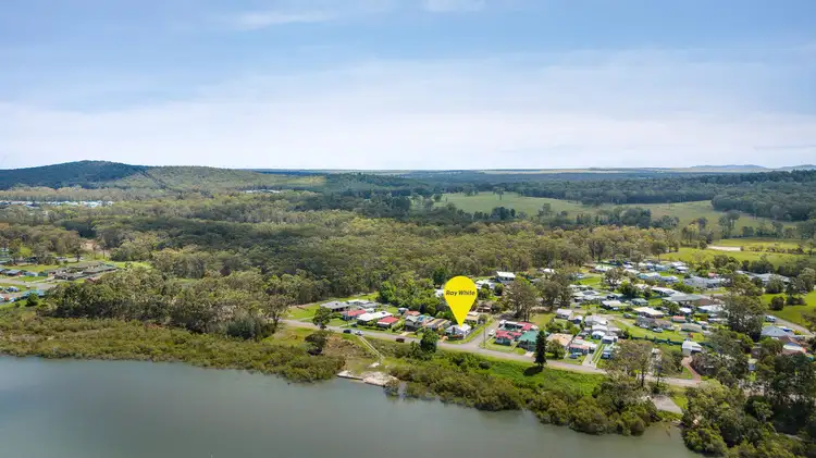 16 Riverside Drive, Karuah NSW 2324