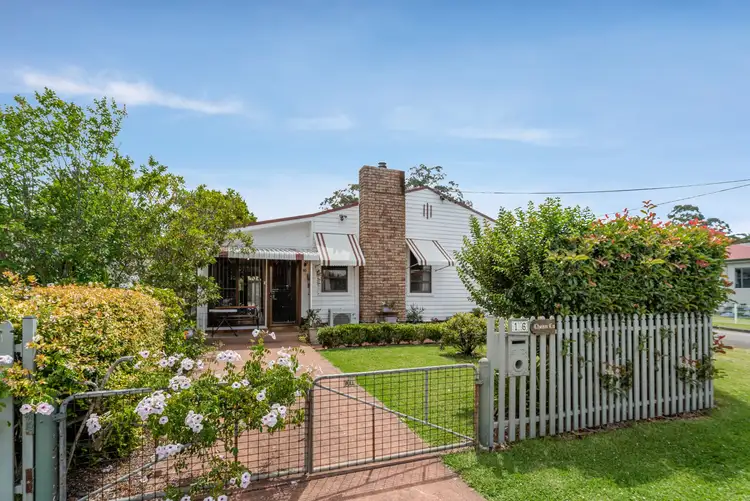 Second view of Homely house listing, 16 Riverside Drive, Karuah NSW 2324