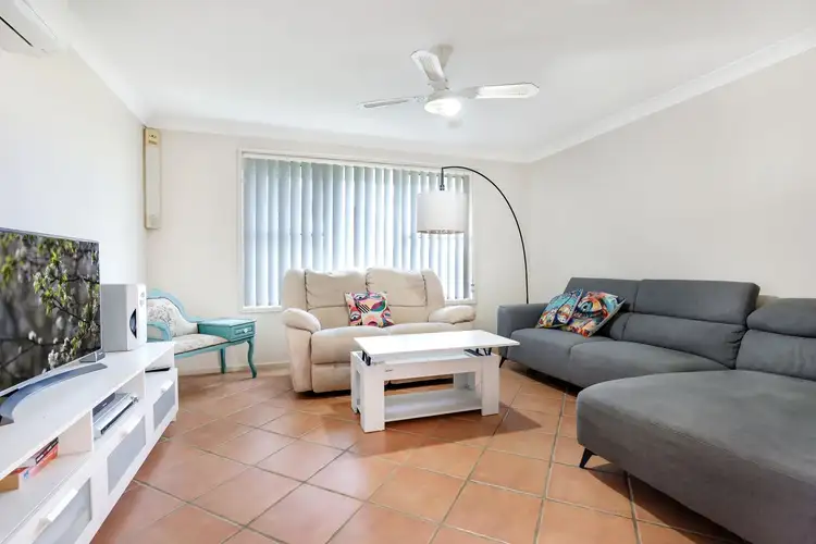 Second view of Homely house listing, 8 Hartog Drive, Werrington County NSW 2747