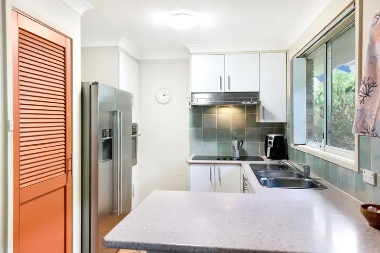 Third view of Homely house listing, 8 Hartog Drive, Werrington County NSW 2747