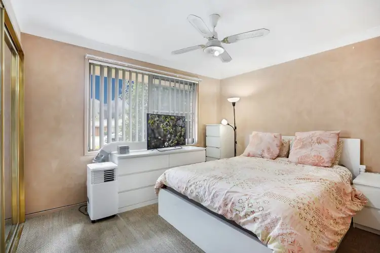 Fourth view of Homely house listing, 8 Hartog Drive, Werrington County NSW 2747