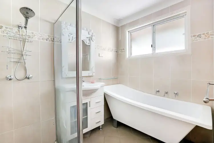 Fifth view of Homely house listing, 8 Hartog Drive, Werrington County NSW 2747