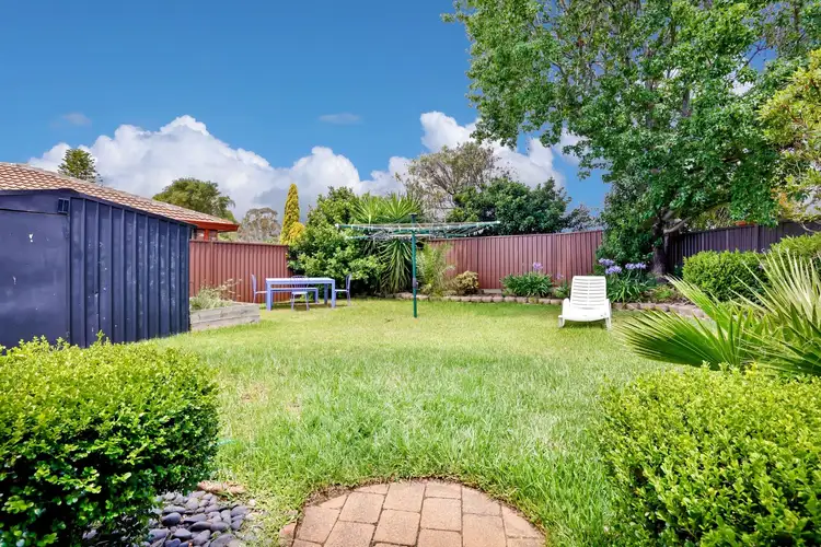 Sixth view of Homely house listing, 8 Hartog Drive, Werrington County NSW 2747