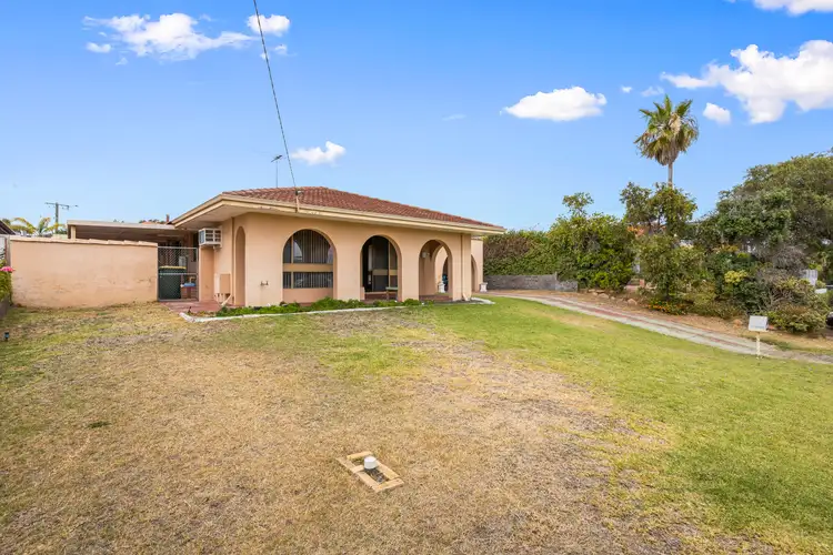 Third view of Homely house listing, 16 Lindsay Way, Padbury WA 6025