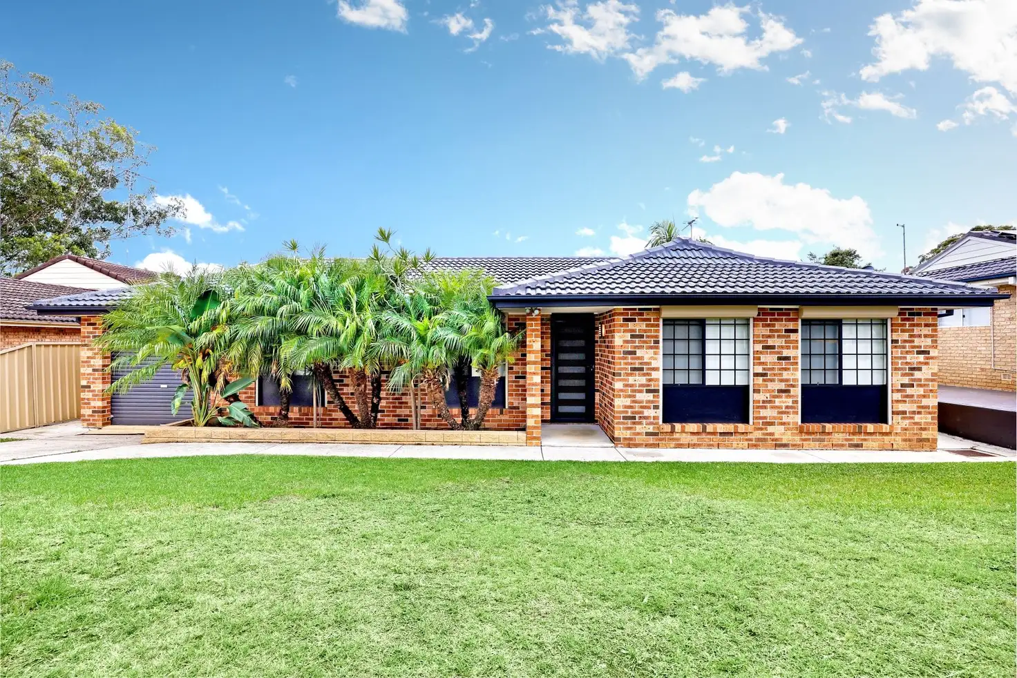 Main view of Homely house listing, 18 Arafura Avenue, Cranebrook NSW 2749