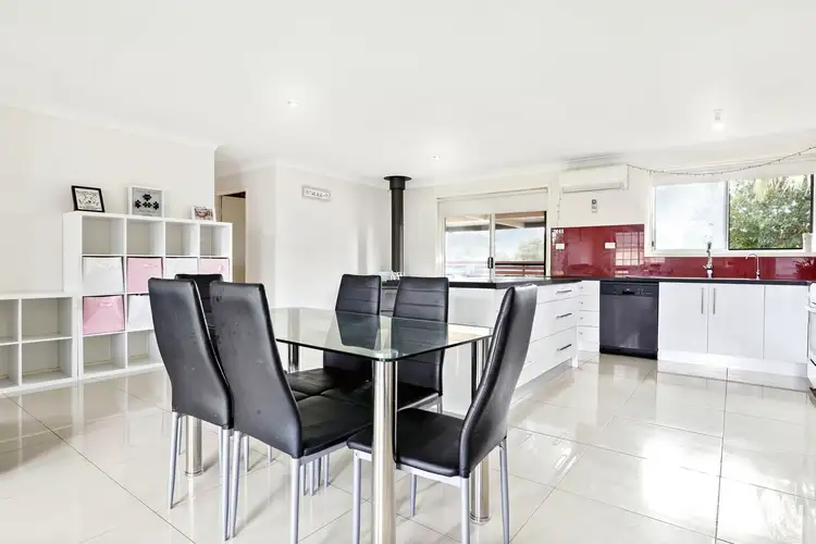 Third view of Homely house listing, 18 Arafura Avenue, Cranebrook NSW 2749