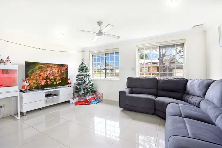 Fifth view of Homely house listing, 18 Arafura Avenue, Cranebrook NSW 2749