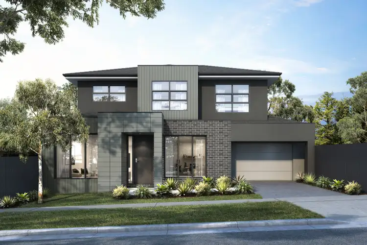 46B George Chudleigh Drive, Hallam VIC 3803