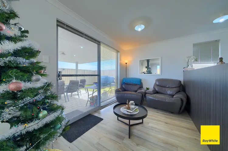 Second view of Homely house listing, 34 Celestial Drive, Mckail WA 6330