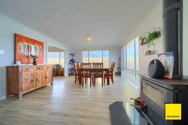 Third view of Homely house listing, 34 Celestial Drive, Mckail WA 6330
