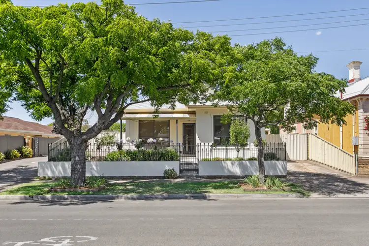 60 Buller Terrace, Alberton SA 5014