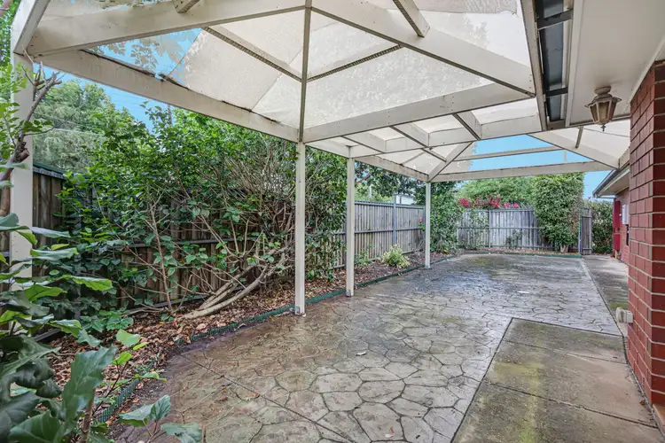 Second view of Homely house listing, 1/4 Burnley Street, Henley Beach South SA 5022
