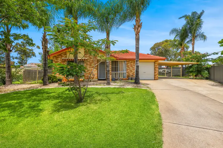 Main view of Homely house listing, 13 Caley Close, Tamworth NSW 2340
