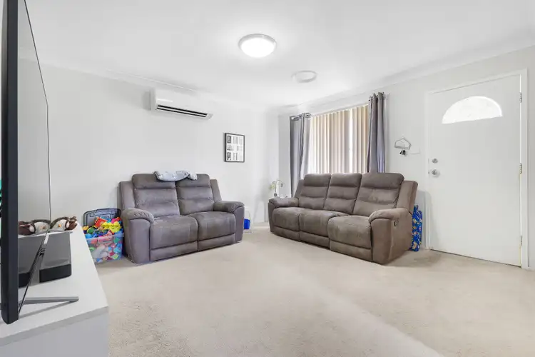 Second view of Homely house listing, 13 Caley Close, Tamworth NSW 2340