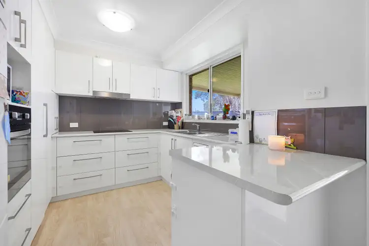 Third view of Homely house listing, 13 Caley Close, Tamworth NSW 2340