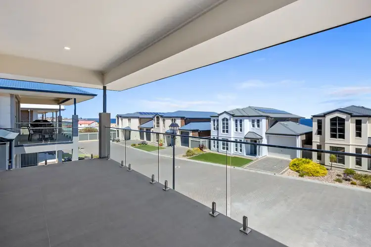 Fourth view of Homely house listing, Lot 2/2-4 Gulf Street, Moonta Bay SA 5558