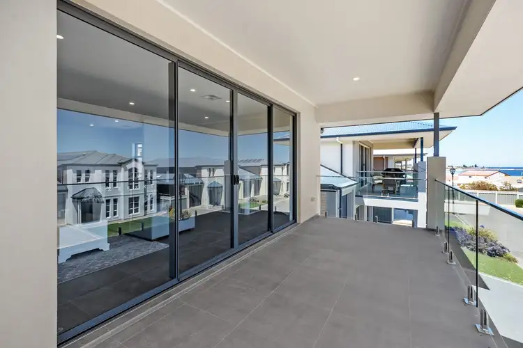 Sixth view of Homely house listing, Lot 2/2-4 Gulf Street, Moonta Bay SA 5558
