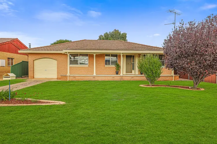 16 Kurrawan Street, Tamworth NSW 2340