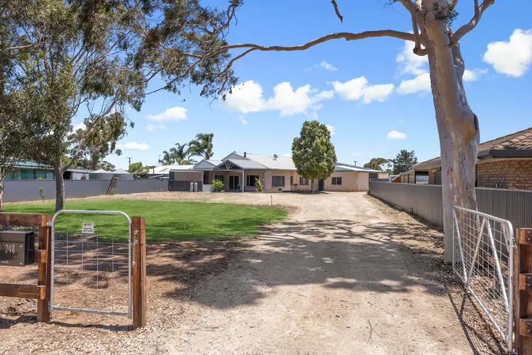 248 Mannum Road