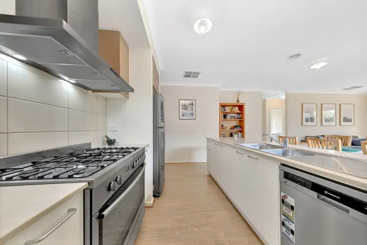 Third view of Homely house listing, 14 Ainslie Rise, Mernda VIC 3754