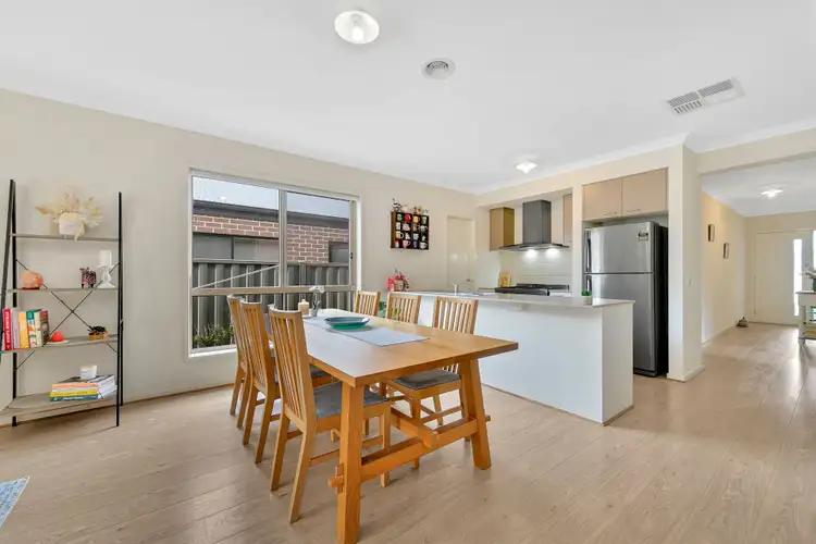 Fourth view of Homely house listing, 14 Ainslie Rise, Mernda VIC 3754