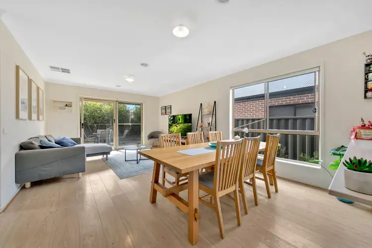 Fifth view of Homely house listing, 14 Ainslie Rise, Mernda VIC 3754