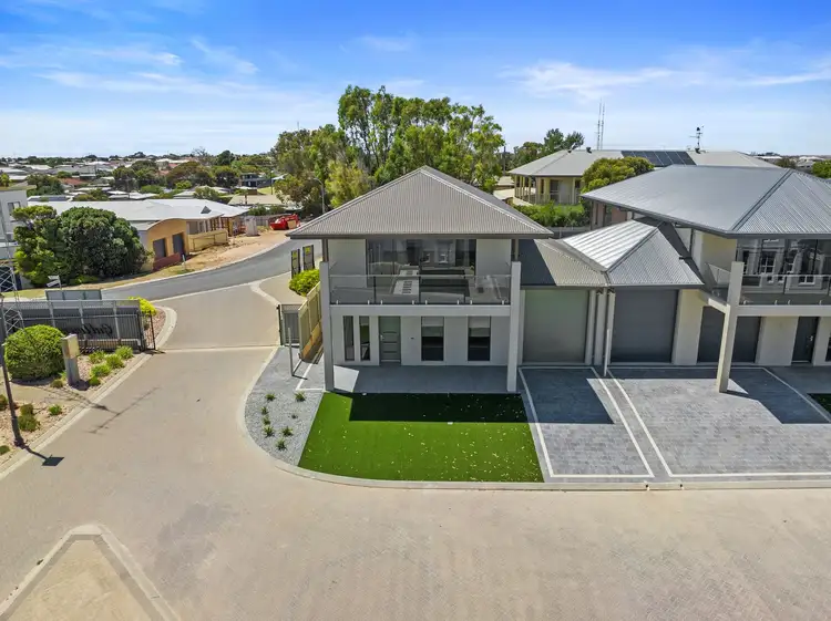 Second view of Homely house listing, 1/2-4 Gulf Street, Moonta Bay SA 5558