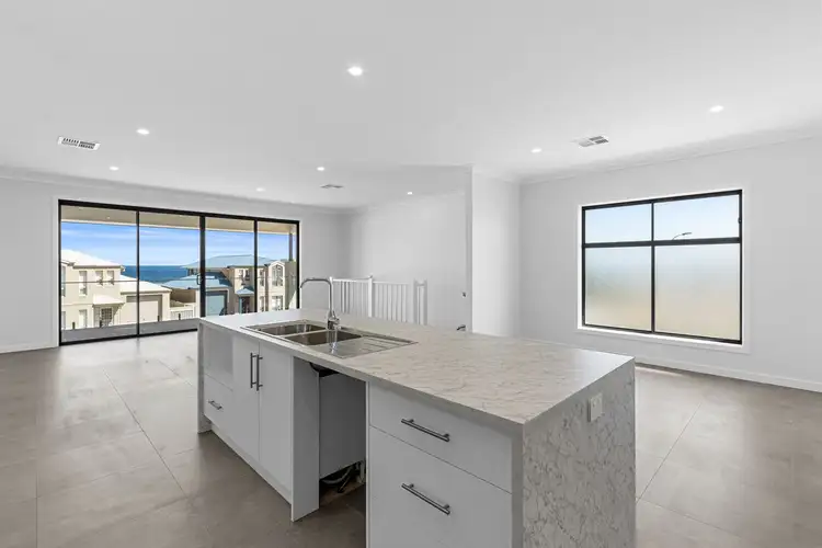 Fifth view of Homely house listing, 1/2-4 Gulf Street, Moonta Bay SA 5558