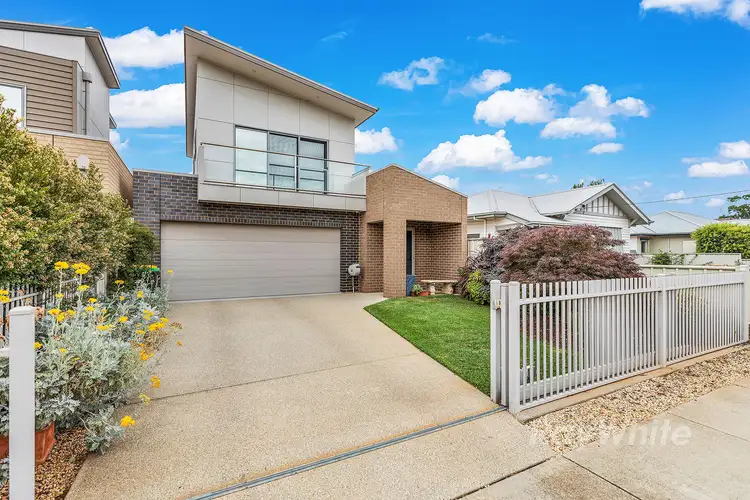 Main view of Homely townhouse listing, 1/26 Hare Street, Echuca VIC 3564