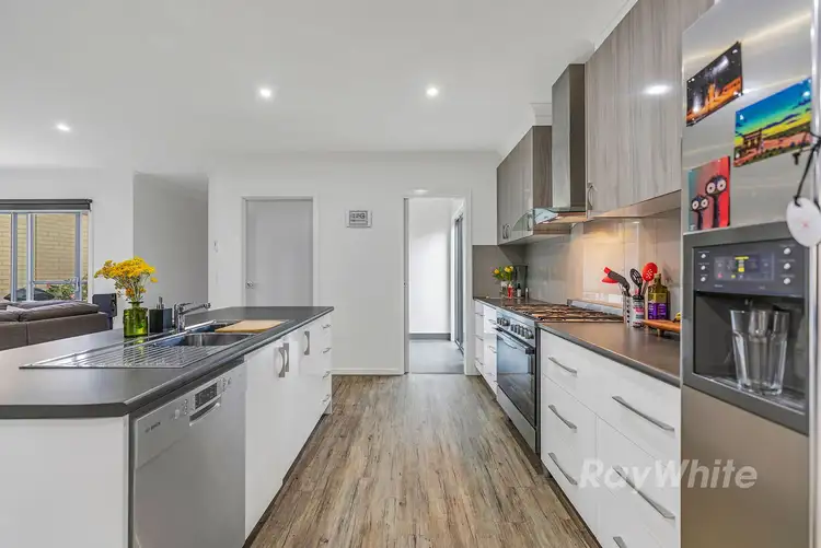 Second view of Homely townhouse listing, 1/26 Hare Street, Echuca VIC 3564