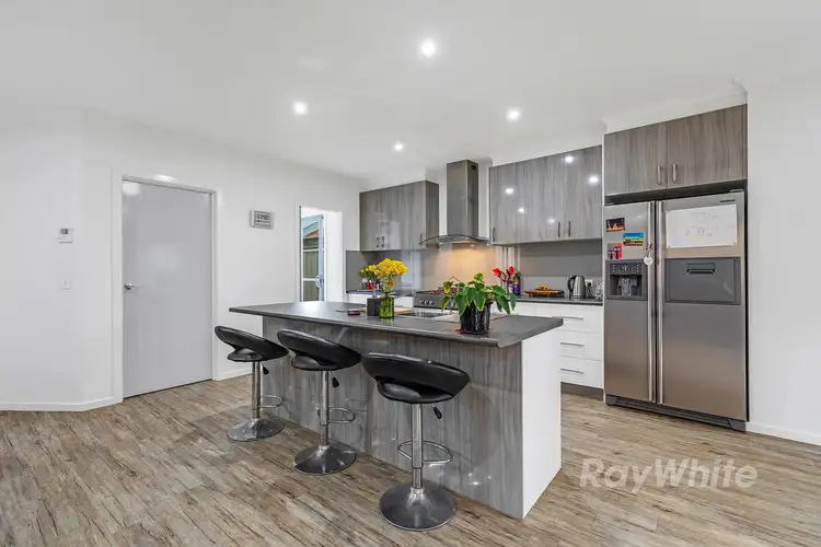Third view of Homely townhouse listing, 1/26 Hare Street, Echuca VIC 3564
