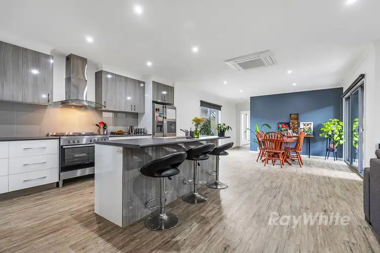 Fourth view of Homely townhouse listing, 1/26 Hare Street, Echuca VIC 3564
