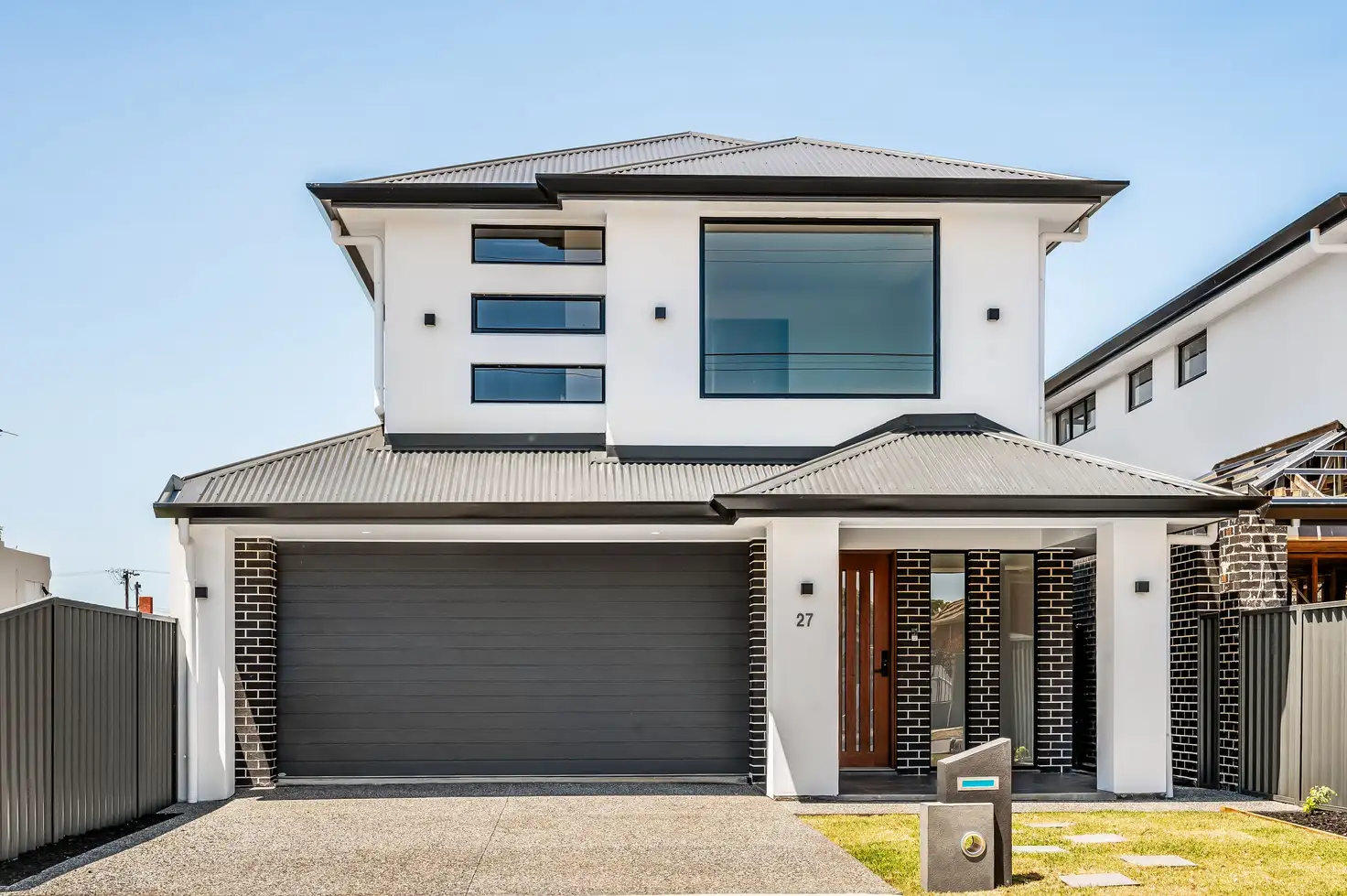 Main view of Homely house listing, 27 Flinders Parade, Flinders Park SA 5025