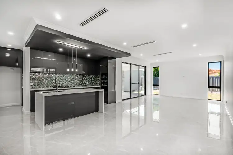 Second view of Homely house listing, 27 Flinders Parade, Flinders Park SA 5025