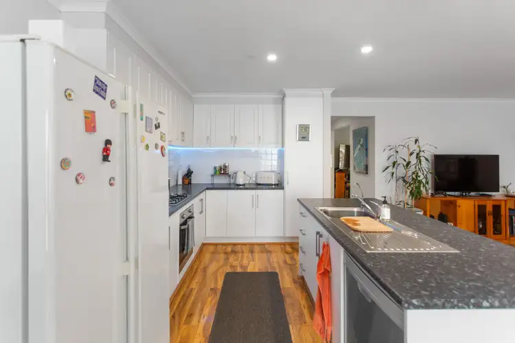 Second view of Homely house listing, 24 North Street, Auburn SA 5451