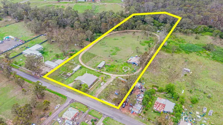 50 Clifton Road, Marsden Park NSW 2765