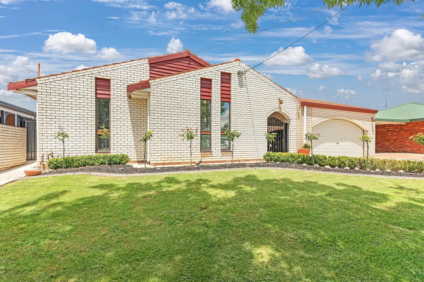 Main view of Homely house listing, 21 Vines Street, Echuca VIC 3564