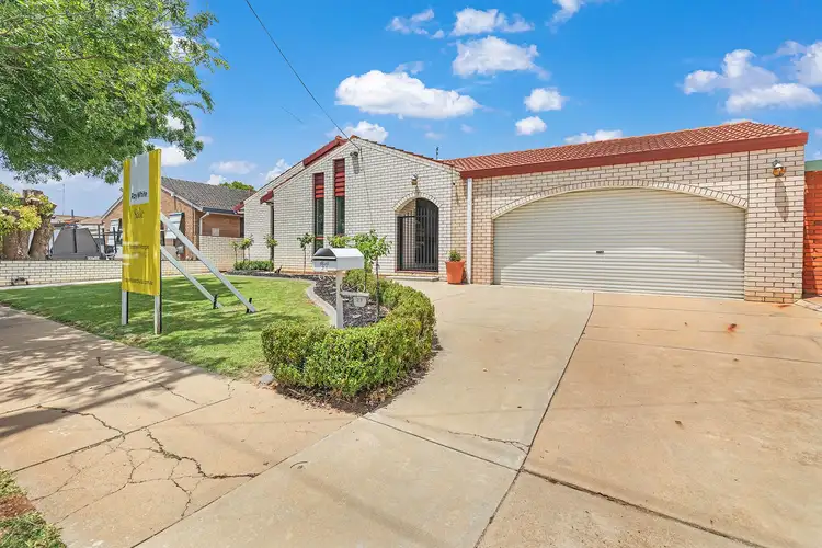 Second view of Homely house listing, 21 Vines Street, Echuca VIC 3564