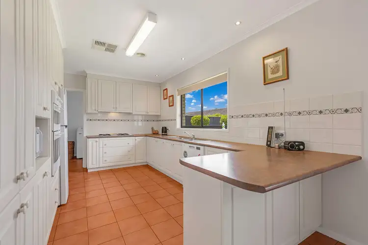 Fourth view of Homely house listing, 21 Vines Street, Echuca VIC 3564
