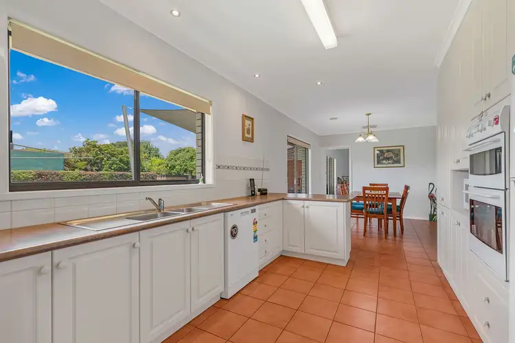 Fifth view of Homely house listing, 21 Vines Street, Echuca VIC 3564