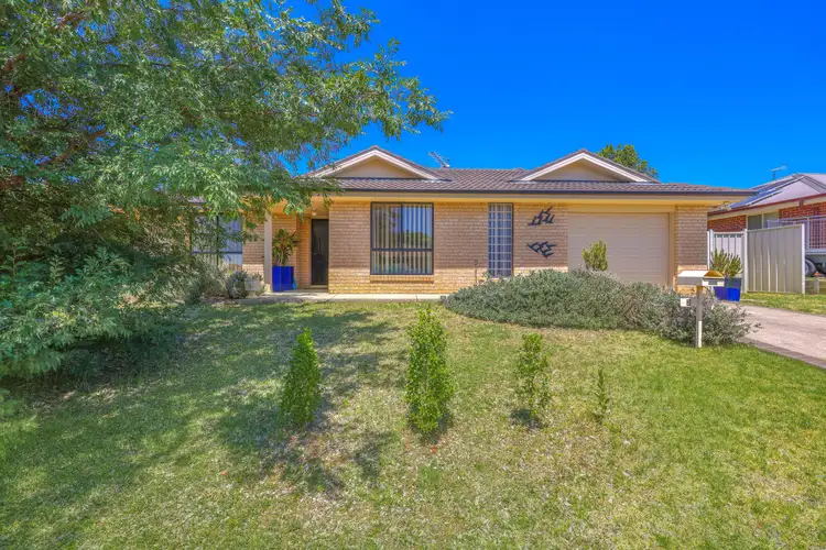 2 Cassia Place, Tamworth NSW 2340
