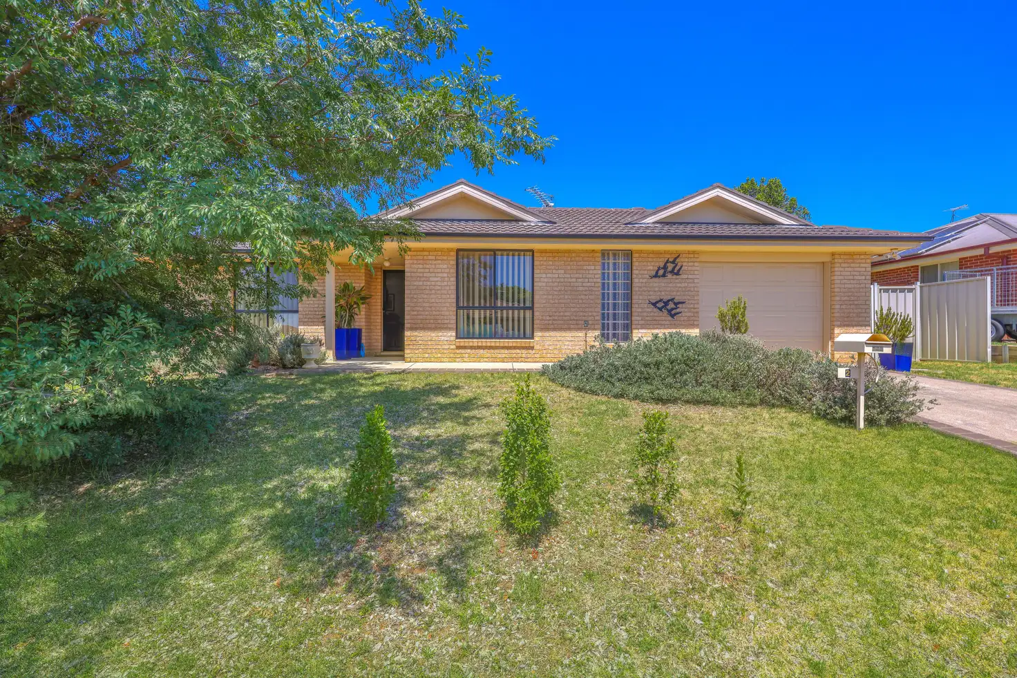Main view of Homely house listing, 2 Cassia Place, Tamworth NSW 2340