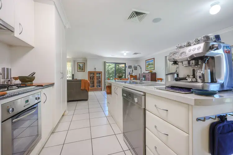 Fourth view of Homely house listing, 2 Cassia Place, Tamworth NSW 2340