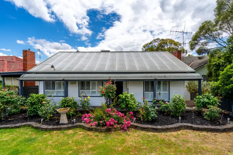 Second view of Homely house listing, 14 Perrin Street, Seymour VIC 3660