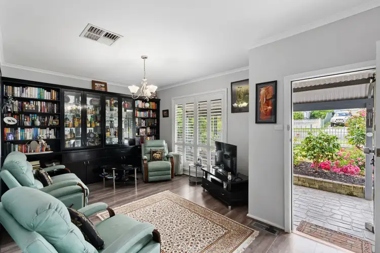 Fifth view of Homely house listing, 14 Perrin Street, Seymour VIC 3660