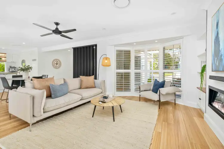 Main view of Homely house listing, 67 Yalwal Road, West Nowra NSW 2541