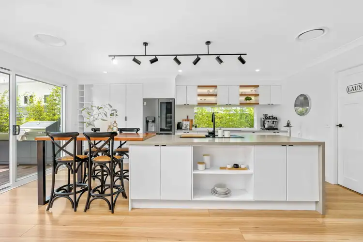 Second view of Homely house listing, 67 Yalwal Road, West Nowra NSW 2541